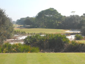 Kiva Dunes Gulf Shores, Alabama