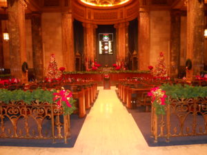 Inside State Capitol: Louisiana Baton Rouge, Louisiana