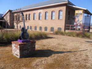 B.B. King Museum Indianola, Mississippi